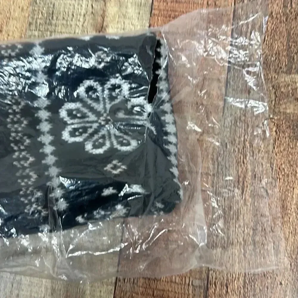 Muk Luks nwt muk